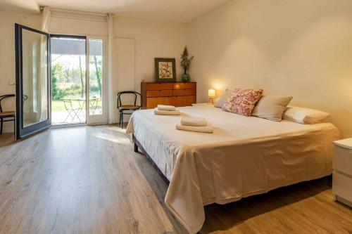 Can Guixera Casa Rural En El Pla De Lestany