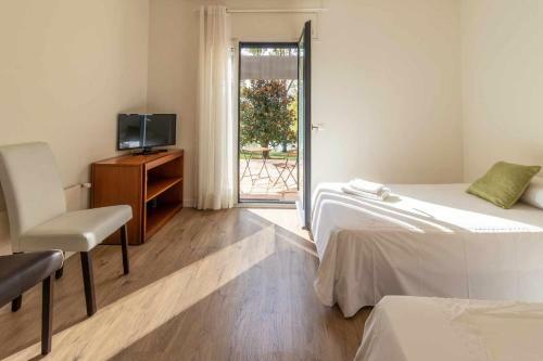 Can Guixera Casa Rural En El Pla De Lestany