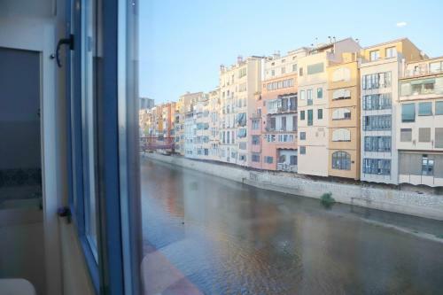 Apartamento Girona Santa Clara