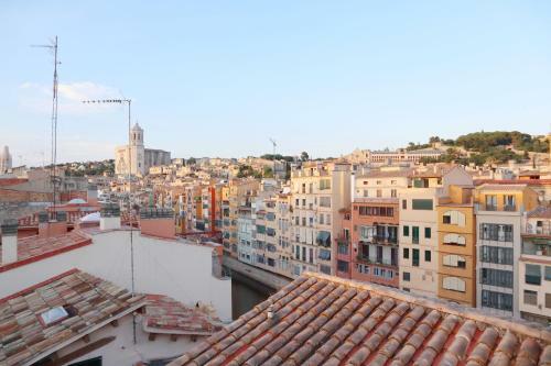Apartamento Girona Santa Clara