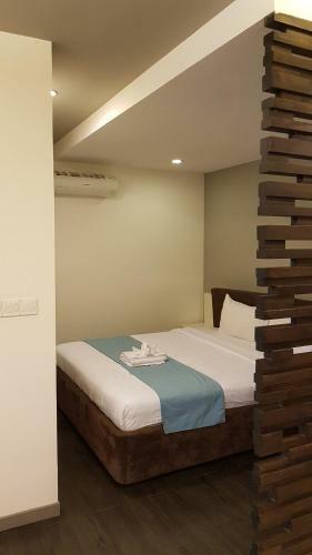 Apartamento Galaxy Residence Condo