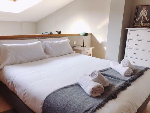 Apartamento Bravissimo Home & Bike Girona