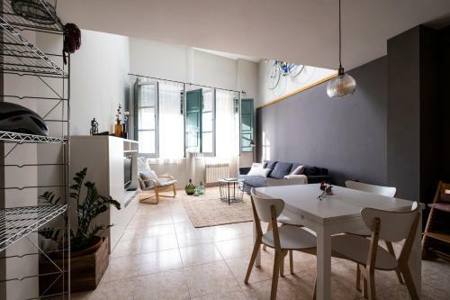 Apartamento Bravissimo Home & Bike Girona