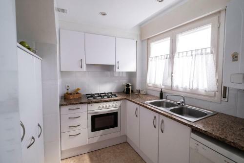 Apartamento Bravissimo Home & Bike Girona
