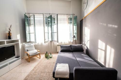 Apartamento Bravissimo Home & Bike Girona