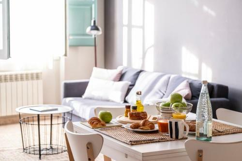 Apartamento Bravissimo Home & Bike Girona