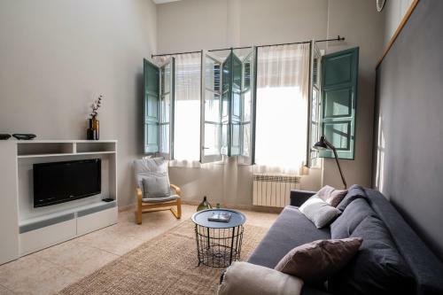 Apartamento Bravissimo Home & Bike Girona