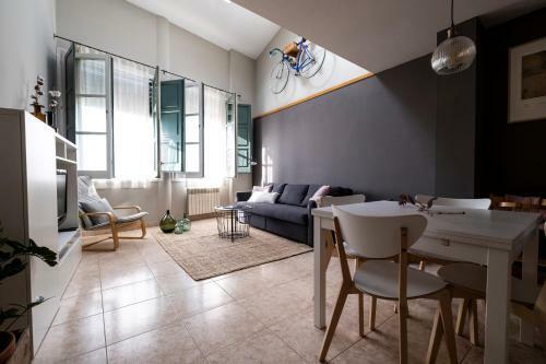 Apartamento Bravissimo Home & Bike Girona