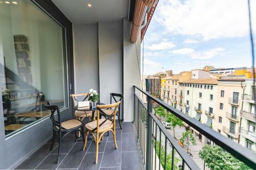 Apartamento Bravissimo La Rambla Penthouse
