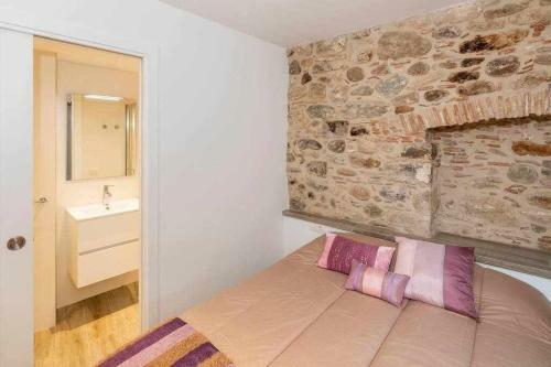 Apartamento Hist�rico En El Barri Vell Girona