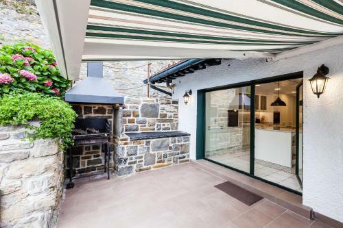 Villa Embil Getaria