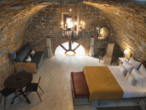 Apartamento Harritarte