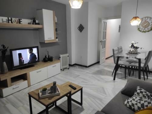 Precioso Apartamento Cerca de Sierra Nevada