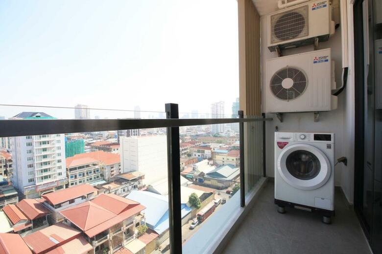 Apartamentos K Residence