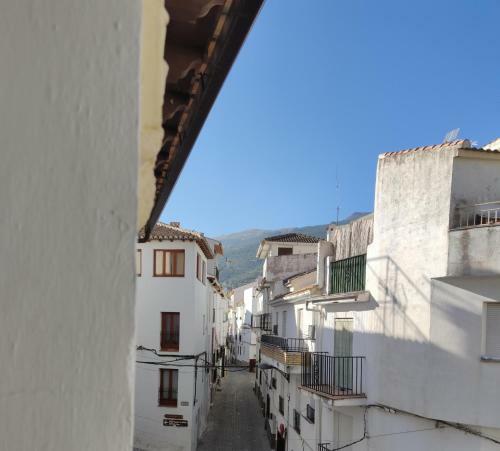 Apartamento Vivienda En El Centro de Guejar Sierra