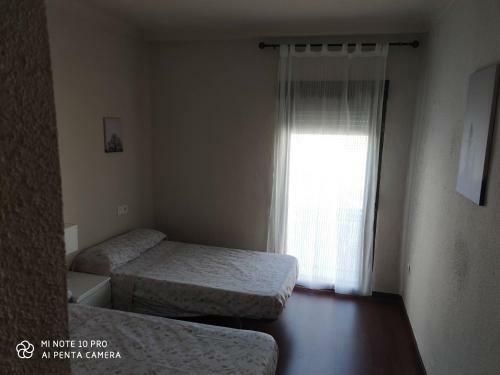 Apartamento Vivienda En El Centro de Guejar Sierra