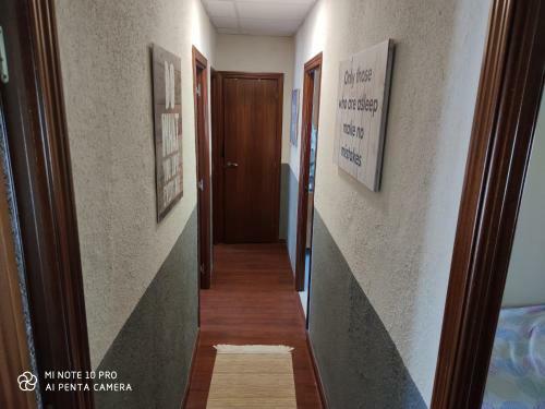 Apartamento Vivienda En El Centro de Guejar Sierra