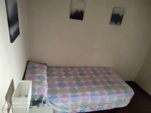 Apartamento Vivienda En El Centro de Guejar Sierra