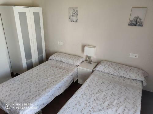 Apartamento Vivienda En El Centro de Guejar Sierra