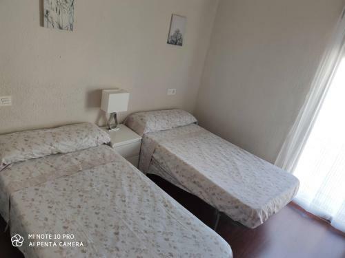 Apartamento Vivienda En El Centro de Guejar Sierra