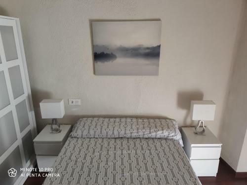 Apartamento Vivienda En El Centro de Guejar Sierra