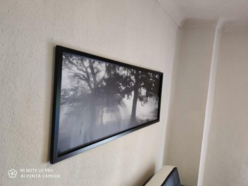 Apartamento Vivienda En El Centro de Guejar Sierra