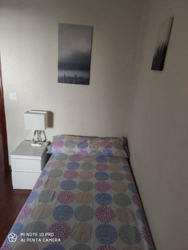 Apartamento Vivienda En El Centro de Guejar Sierra