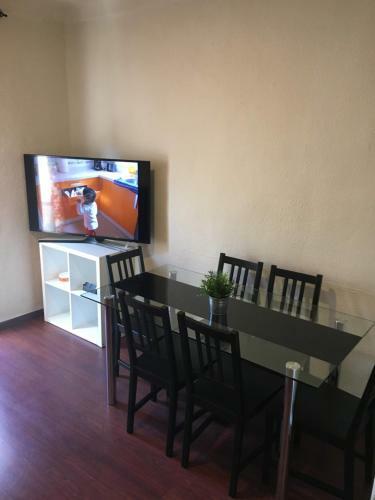 Apartamento Vivienda En El Centro de Guejar Sierra