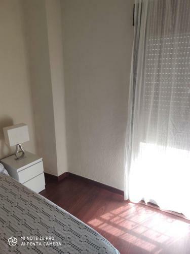 Apartamento Vivienda En El Centro de Guejar Sierra