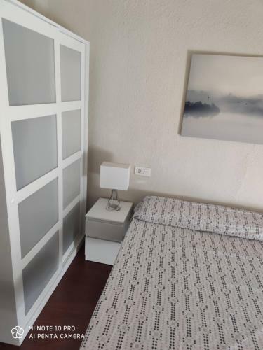 Apartamento Vivienda En El Centro de Guejar Sierra