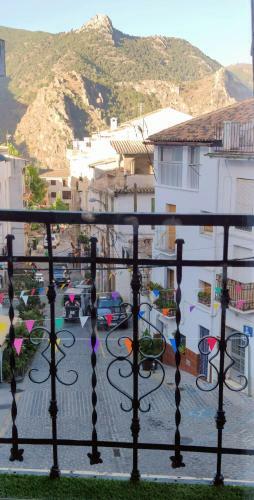 Apartamento Vivienda En El Centro de Guejar Sierra