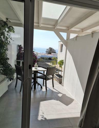Apartamento Patricia Apto- Villa Volcaland