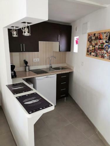 Apartamento Patricia Apto- Villa Volcaland
