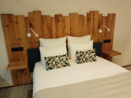 Apartamento Oskorri, Parking Incluido