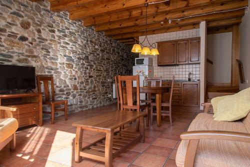 Apartaments Casa Lassero