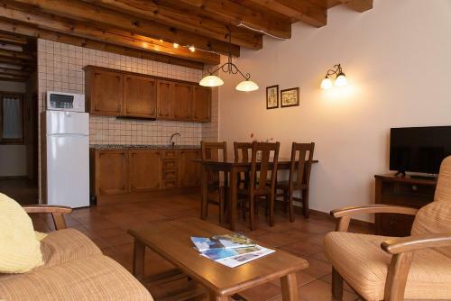 Apartaments Casa Lassero