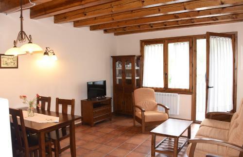 Apartaments Casa Lassero
