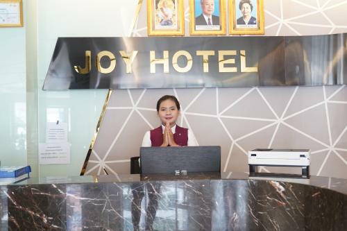 Joy Hotel