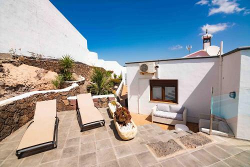 Villa Casa Mira