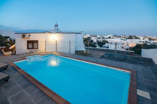 Villa Casa Mira