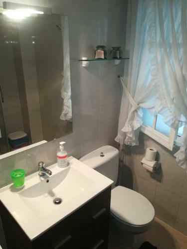 Apartamento Piso De Verano