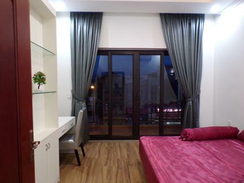 Apartamento Ananta Aster