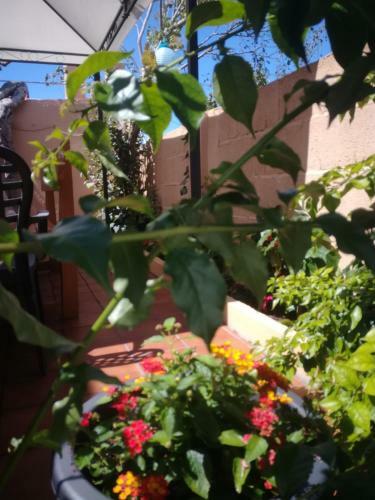 Casa Centrica En O Grove