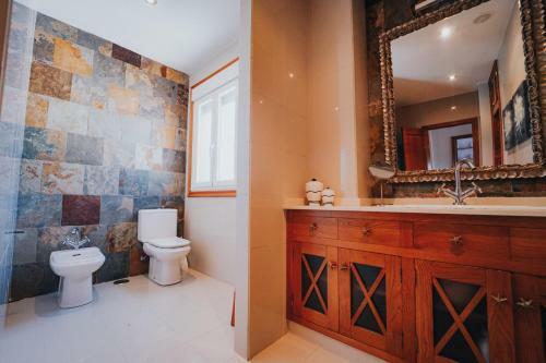 Apartamento Chalet Con Piscina Casabeli