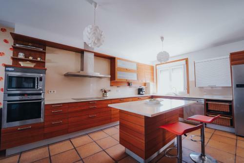 Apartamento Chalet Con Piscina Casabeli