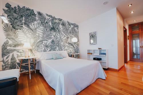 Apartamento Chalet Con Piscina Casabeli
