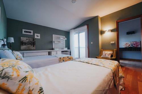 Apartamento Chalet Con Piscina Casabeli