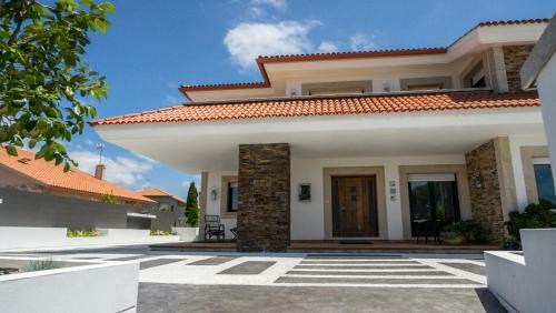 Apartamento Chalet Con Piscina Casabeli