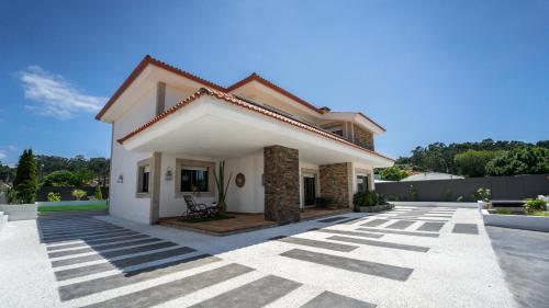 Apartamento Chalet Con Piscina Casabeli