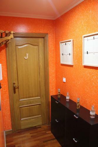 Apartamento Piso Acogedor Puerto de O Grove